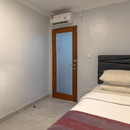 Ayuna Suites Canggu Eksteriør bilde