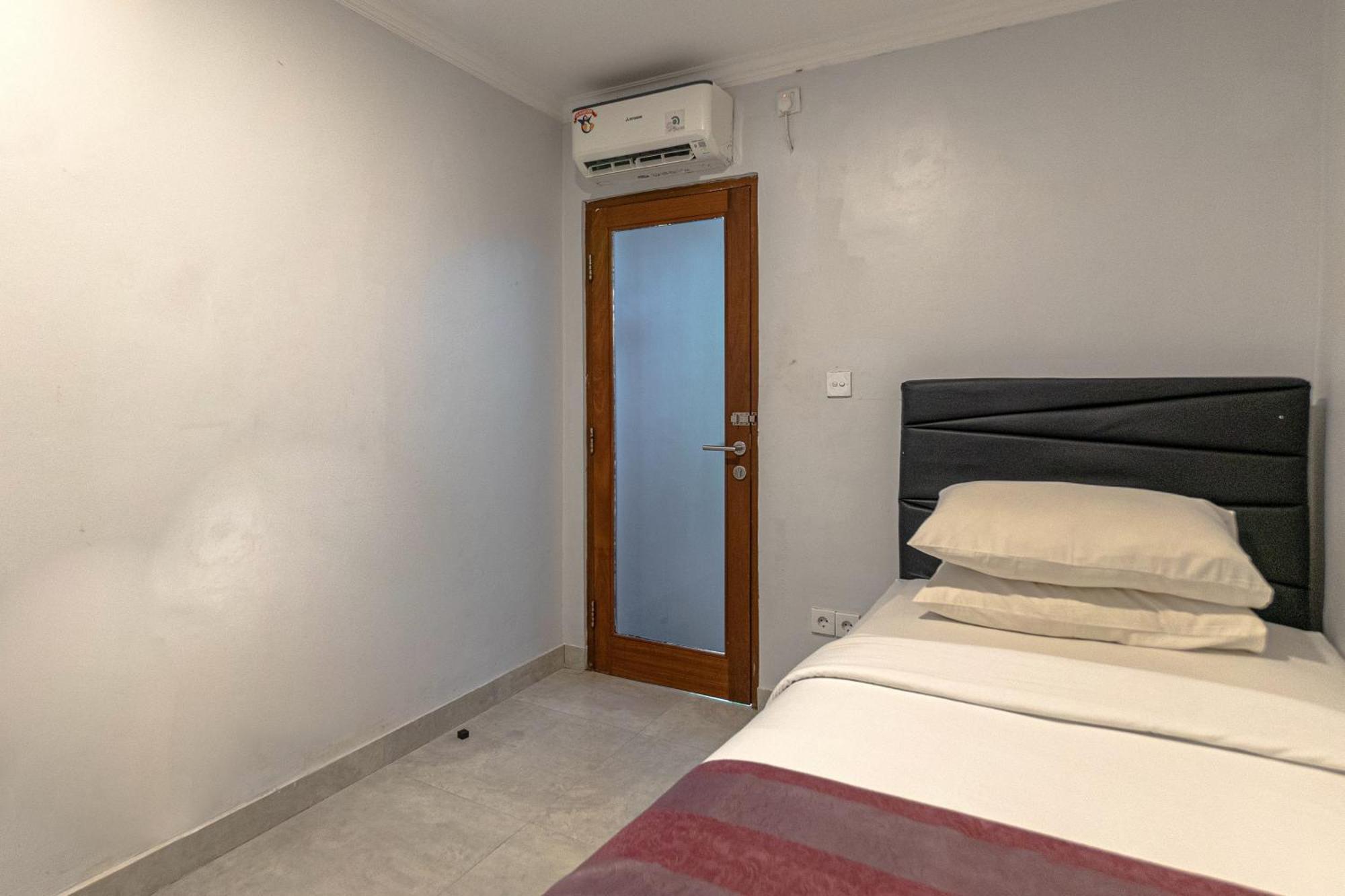 Ayuna Suites Canggu Eksteriør bilde