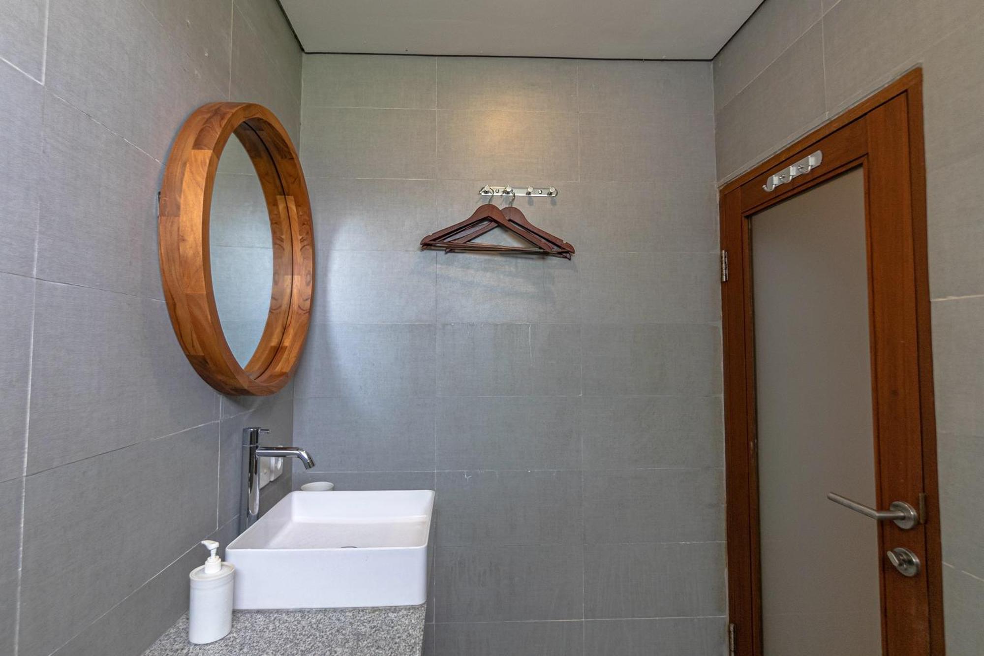 Ayuna Suites Canggu Eksteriør bilde